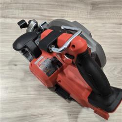 AS-IS Milwaukee Tools M18 FUEL Circular Saw (Tool Only) 2834-20