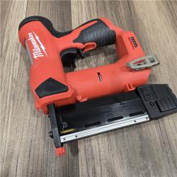 GOOD   Milwaukee 2540-20 12V 23 Gauge Cordless Pin Nailer (Tool Only)