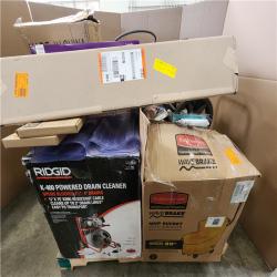 Phoenix AS-IS Monster Turbo Pallet