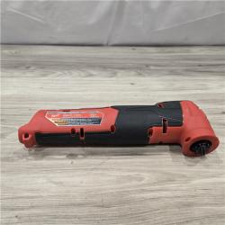 AS-IS Milwaukee M12 FUEL 12V Cordless Oscillating Multi-Tool (Tool-Only)