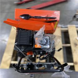 Dallas Location - As-Is Ariens Classic 24 in. 208cc Gas Snow Blower