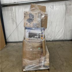 Houston Location AS IS - Home Improvement Pallet