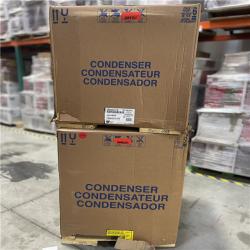 DALLAS LOCATION- AS-IS Smart Comfort Air Conditioner MIXED PALLET (2 UNITS)
