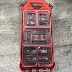 California NEW Milwaukee 90 PC  Impact Bit Set