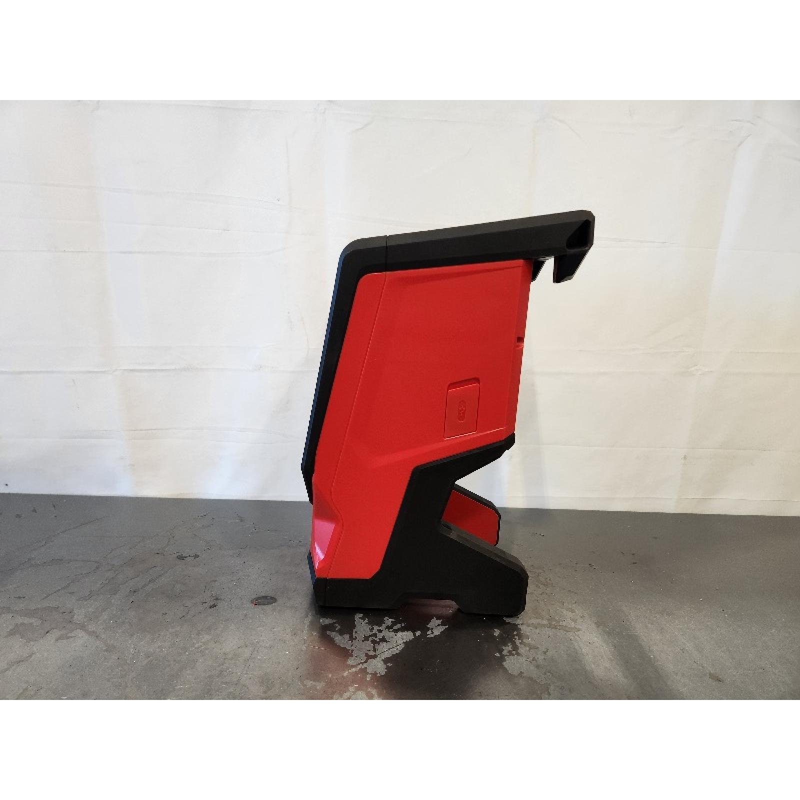 AS-IS- Milwaukee M18 Wireless Bluetooth Jobsite Speaker