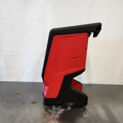 AS-IS- Milwaukee M18 Wireless Bluetooth Jobsite Speaker