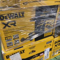 Dallas Location - As-Is DEWALT Tool Pallet