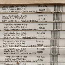 Phoenix Location MSI Stellar Ebony 24 in. x 48 in. Matte Porcelain Stone Look Floor and Wall Tile (288 sq. ft.18 Case)