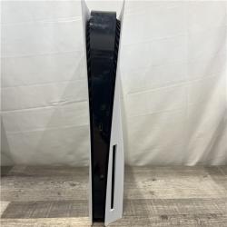 AS-IS Sony PlayStation 5 Console