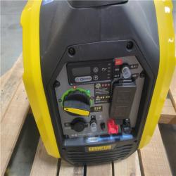 CALIFORNIA AS-IS CHAMPION PORTABLE POWER GENERATOR