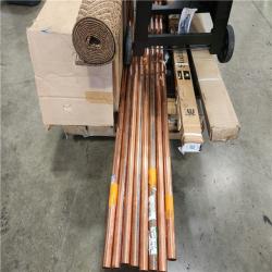 Phoenix AS-IS Mixed Home Improvement Pallet