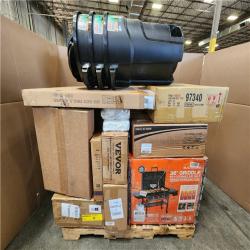 Phoenix AS-IS .Com Home Improvement Pallet