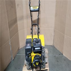 CALIFORNIA AS-IS CHAMPION POWER EQUIPMENT