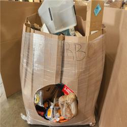 Phoenix AS-IS Mixed Home Improvement Pallet