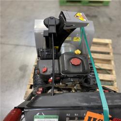 Dallas Location - As-Is Murray 24 in. 208cc Gas Snow Blower