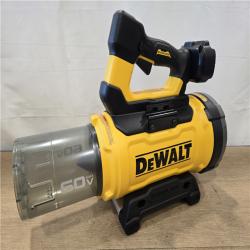 AS-IS DEWALT FLEXVOLT 60V MAX 160 MPH 760 CFM Cordless Blower (Tool-Only)