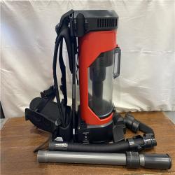 AS-IS M18 FUEL 18-Volt Lithium-Ion Brushless 1 Gal. Cordless 3-in-1 Backpack Vacuum (Vacuum-Only)