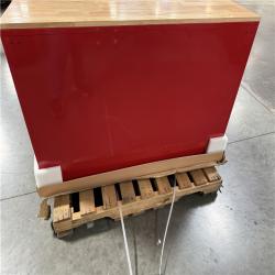 California AS-IS Husky 10-drawer Tool Chest: Appears in Excellent Condition