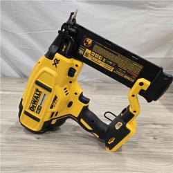 LIKE NEW! - DeWalt 20V MAX XR Electric Cordless 18-Gauge Brad Nailer (Tool Only)