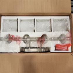 Phoenix Location NEW Energy Star Generation Lighting 41163EN-962 4 Light Wall/ Bath (28 Total)