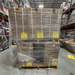 DALLAS LOCATION- Seasons Portable 10000 BTU Air Conditioner  White PALLET-(17 UNITS)