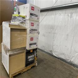 Houston Location AS IS - Home Improvement Pallet