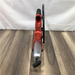 AS-IS Milwaukee M12 12V Lithium-Ion Cordless Grease Gun (Tool-Only)