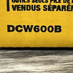 NEW - DEWALT 20V MAX XR Cordless Brushless Fixed Base Compact Router (Tool Only)