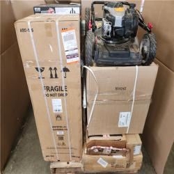 Phoenix AS-IS Monster Turbo Pallet