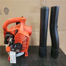 Phoenix NEW ECHO 170 MPH 453 CFM 25.4 cc Gas 2-Stroke Handheld Leaf Blower