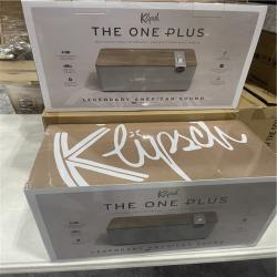 Atlanta Location Klipsch Audio Equipment (one pallet) BL200-E