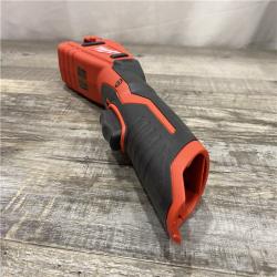 AS-IS Milwaukee 12V Lithium-Ion Cordless Copper Tubing Cutter (Tool-Only)