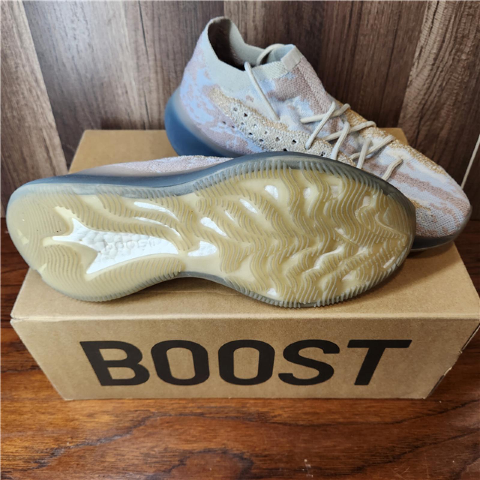 NEW! - ADIDAS Yeezy Boost 380 Pepper Shoes - Size 10.5