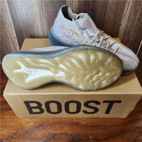 NEW! - ADIDAS Yeezy Boost 380 Pepper Shoes - Size 10.5