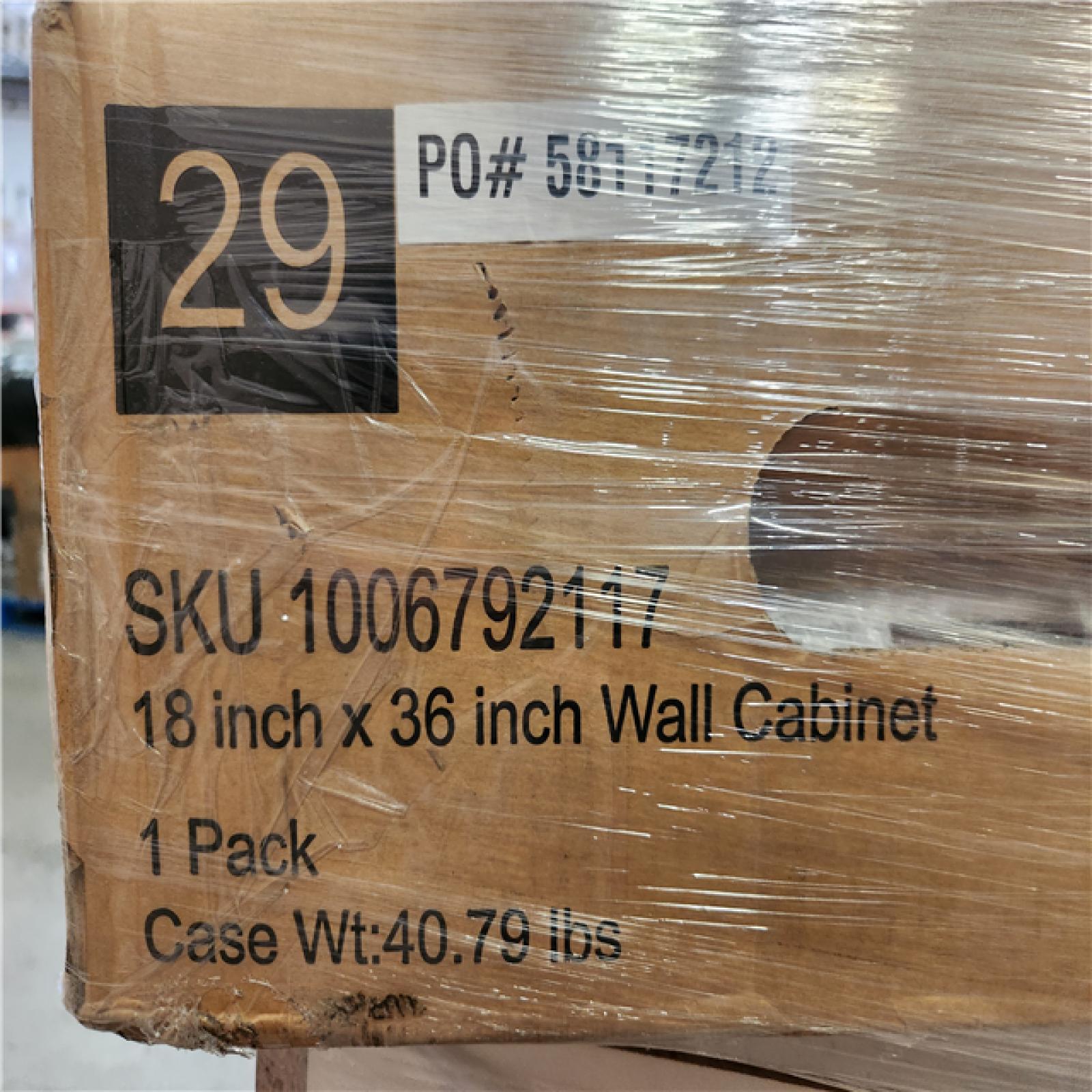 Phoenix AS-IS Mixed Home Improvement Pallet