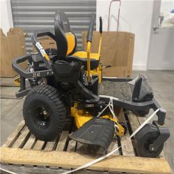 Dallas Location - As-Is Ultima Z2 42in.Gas Zero Turn Riding Lawn Mower