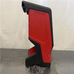 AS-IS- Milwaukee M18 Wireless Bluetooth Jobsite Speaker