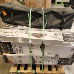 Phoenix Location Mixed Canopy Pallet (13 Total)