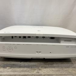 AS-IS Epson - Home Cinema LS11000 4K PRO-UHD Laser Projector - White