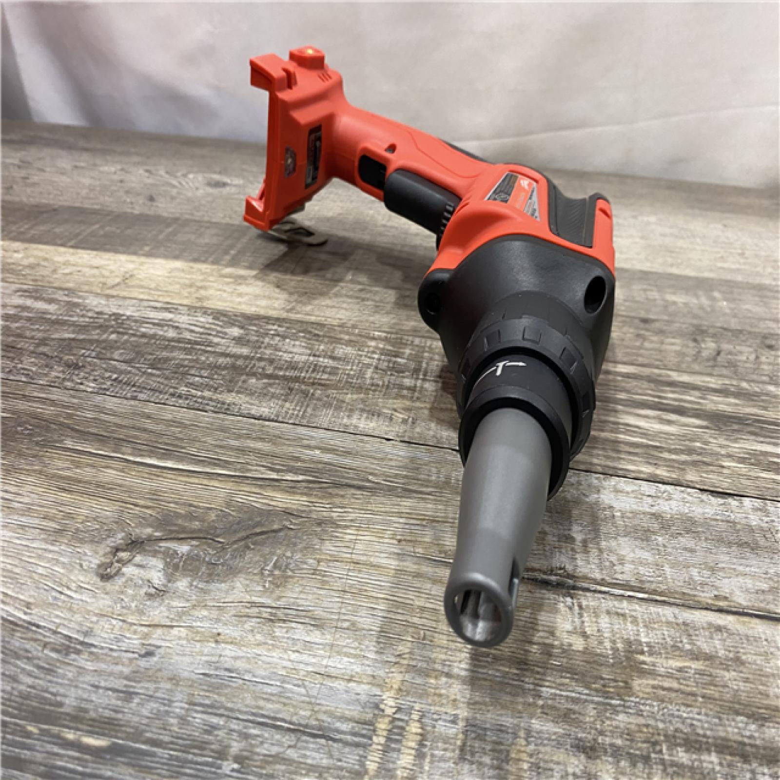 AS-IS Milwaukee FUEL 18V Lithium-Ion Brushless Cordless Drywall Screw Gun (Tool-Only)
