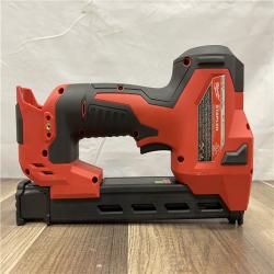 AS-IS Milwaukee M12 12-Volt Lithium-Ion Cordless Cable Stapler (Tool-Only)