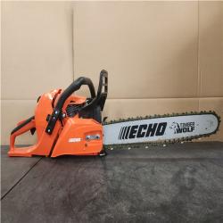 Phoenix ECHO 20 in. 59.8 cc Gas 2-Stroke Rear Handle Timber Wolf Chainsaw