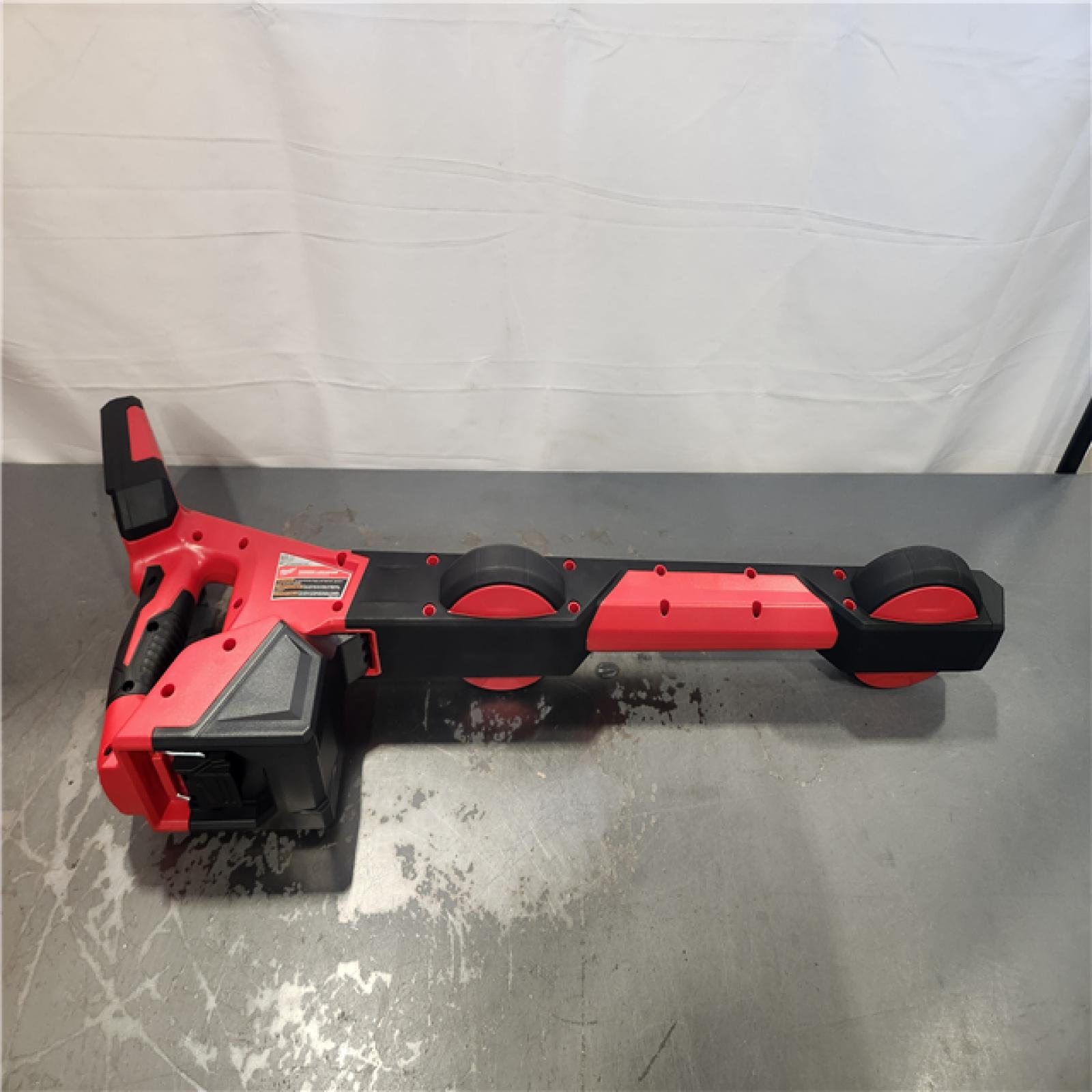 AS-IS- Milwaukee M12 ONE-KEY 12-Volt Lithium-Ion Wireless Hand-Held Pipeline Locator Kit with Battery and Charger