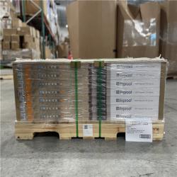 DALLAS LOCATION- LIFEPROOF Vesinet Oak 22 mil x 8.7 in. W x 48 in. L (20.1 sq. ft./case) PALLET (28 UNITS)