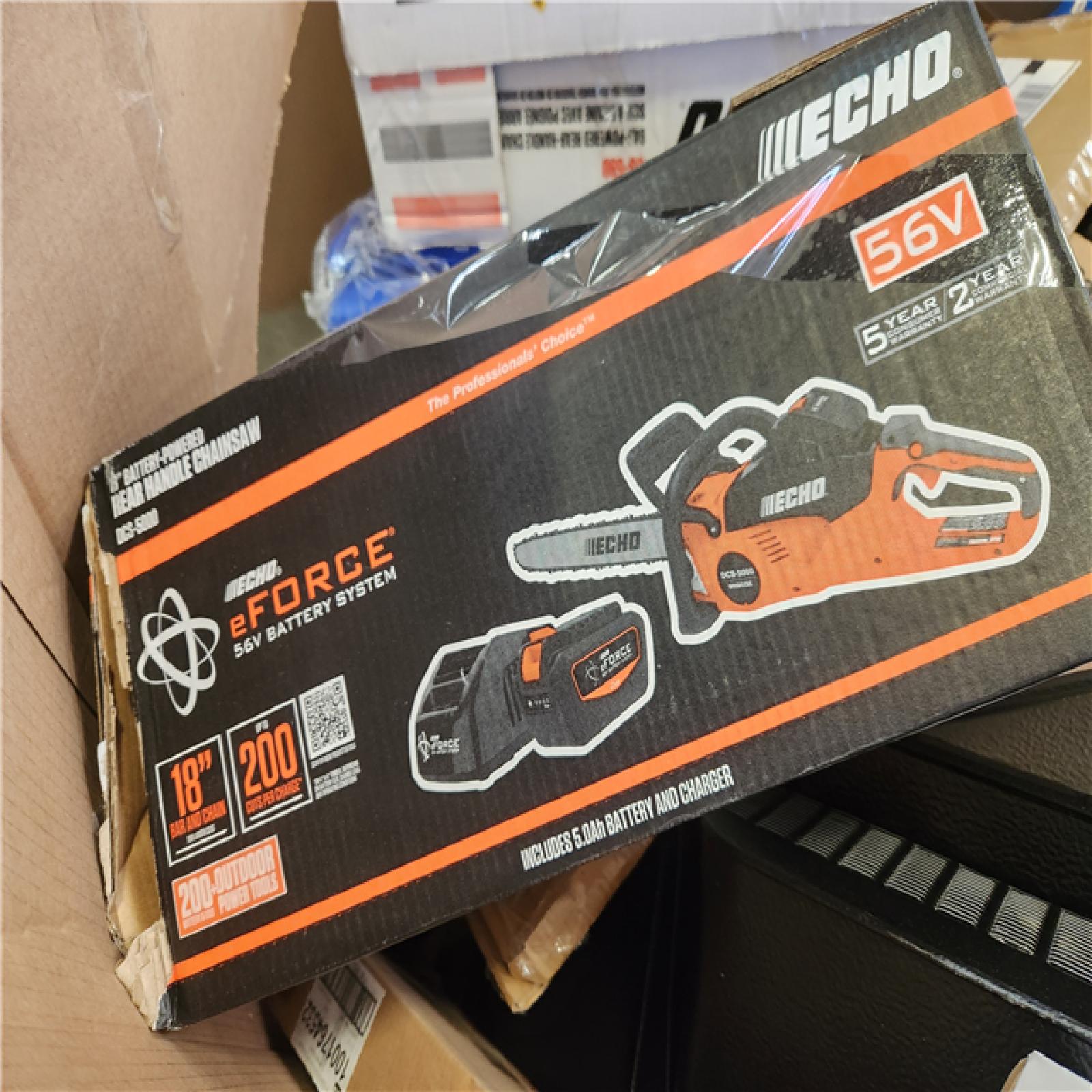 Phoenix AS-IS Mixed Home Improvement Pallet