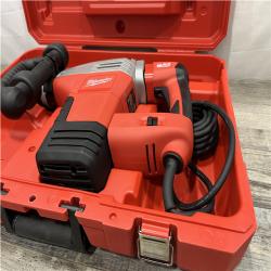 AS-IS Milwaukee SDS-MAX Demolition Hammer