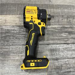 AS-IS DEWALT ATOMIC 20V MAX 1/2 in. Multi-Head Drill Driver (Tool Only)