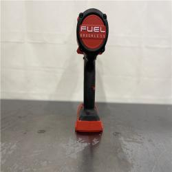 AS-IS- Milwaukee M18 FUEL 18V Lithium-Ion Brushless Cordless 1/2 in. Impact Wrench with Friction Ring (Tool-Only)