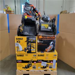 PHOENIX AS-IS TOOL PALLET