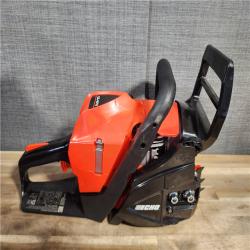 HOUSTON LOCATION - AS-IS Echo CS-4010-18 41.6CC 18 Inch Chainsaw with Bar and Chain